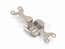 Team Raffee Co. Steel Axle Protector Guard (1) for Kyosho Mini Z 4X4
