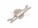 Team Raffee Co. Steel Axle Protector Guard (1) for Kyosho Mini Z 4X4