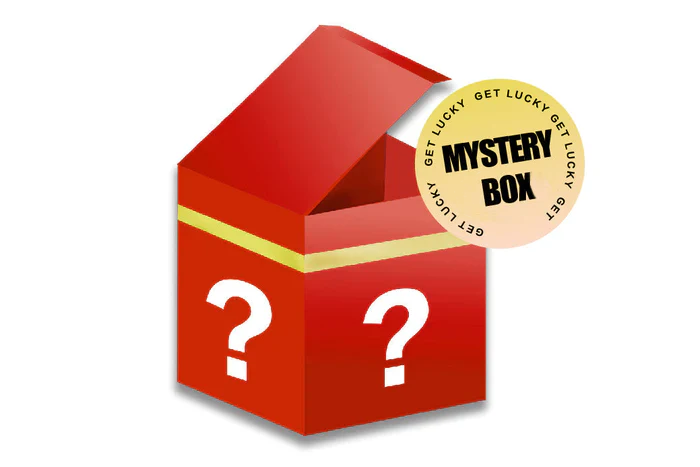 FairRC Mystery Box – FCX18S K10 S Mod RTR