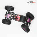 FURITEK Cedar 1825 2456KV Inrunner Brushless Motor With 11T Steel Pinion For SCX24