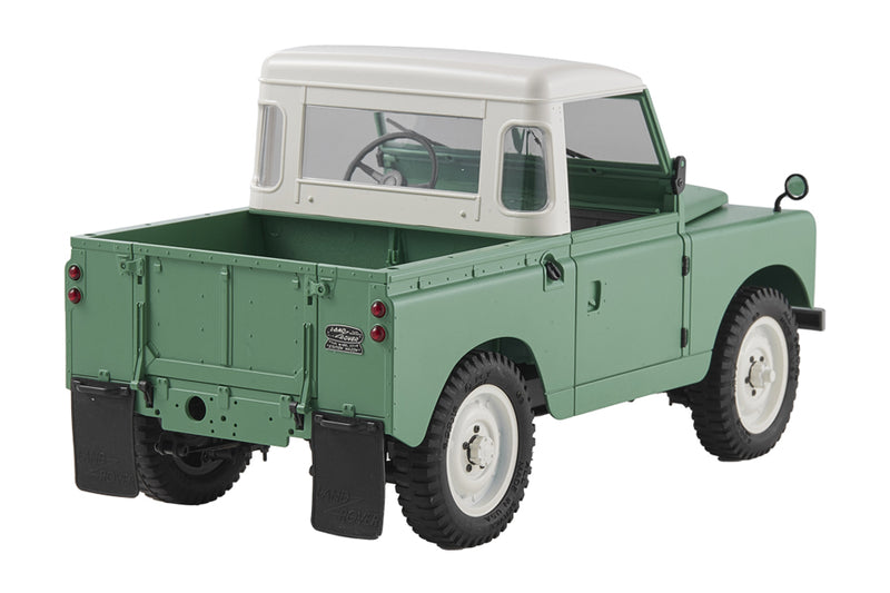 FMS 1/12 Land Rover Series II RTR