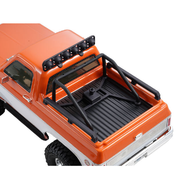 FairRC 3D-Printed Rail for FCX10 K5 Blazer