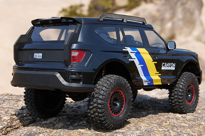 FMS 1/10 Canyon RS