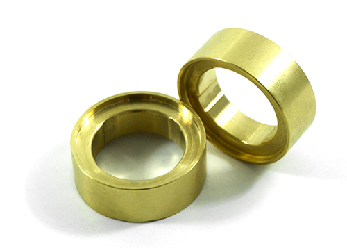 1/18 1/24 Optional Brass Wheel Weight (24gram)