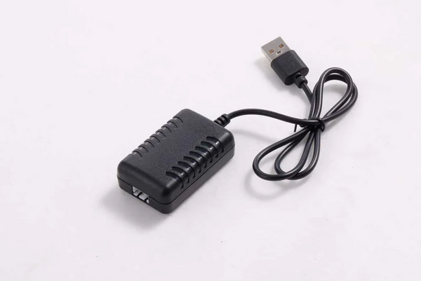 FMS USB 2S Lipo Quick Charger Cable