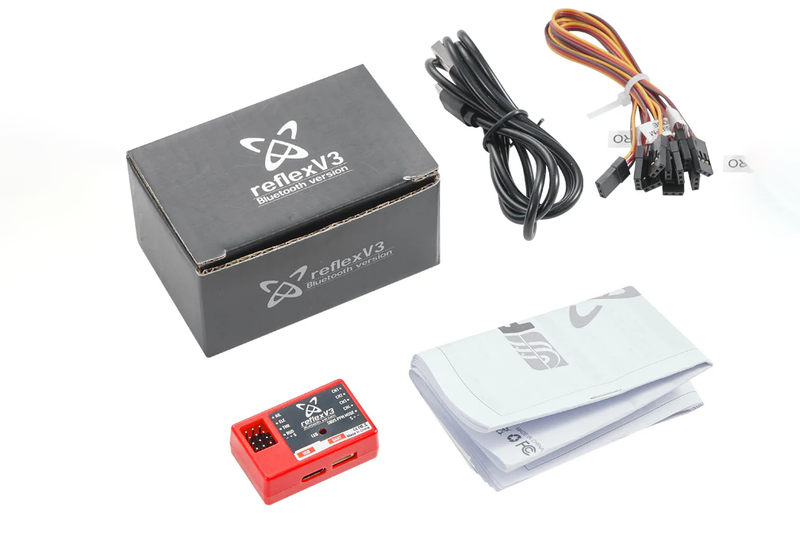 FMS Reflex V3 Stable Flight Controller