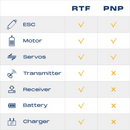 FMS 90mm Super Scorpion V2 EDF Jet PNP