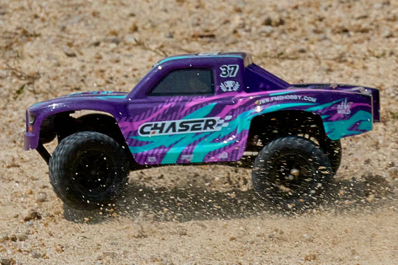 FMS 1/24 FSC24 Chaser RTR