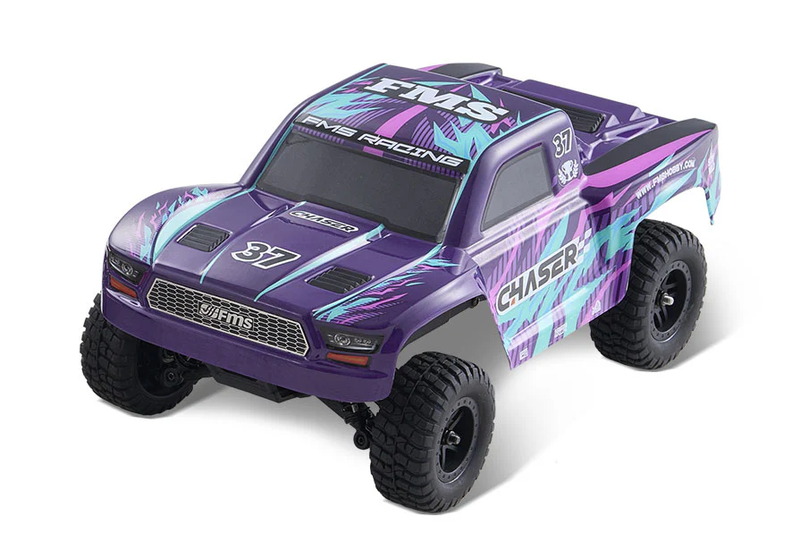 FMS 1/24 FSC24 Chaser RTR