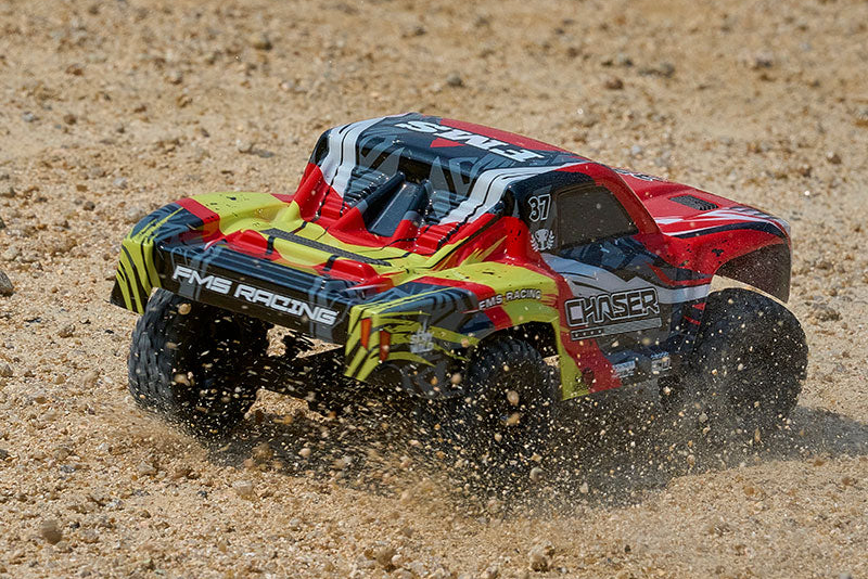 FMS 1/24 FSC24 Chaser RTR