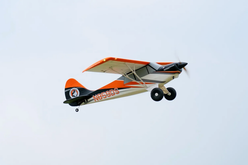 Arrows 1800mm Husky UT PNP w/Vector