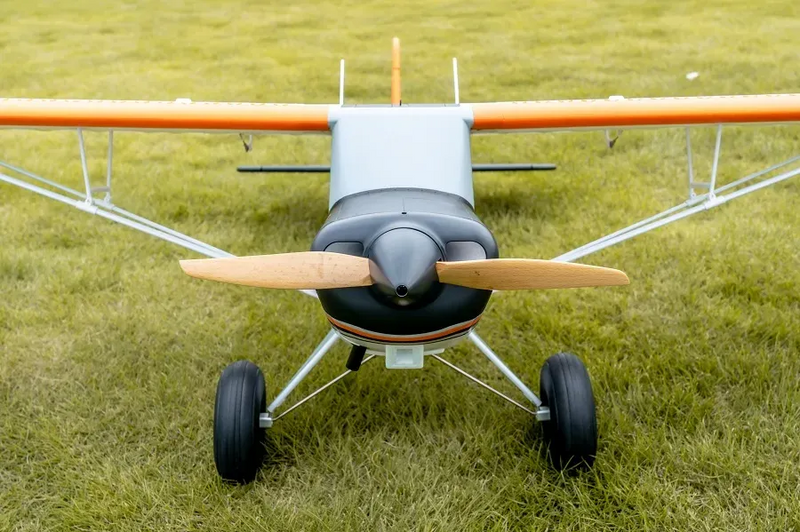 Arrows 1800mm Husky UT PNP w/Vector