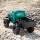FMS 1/24 FCX24 Power Wagon Brushless RTR RC Crawler