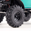 FMS 1/24 FCX24 Power Wagon Brushless RTR RC Crawler