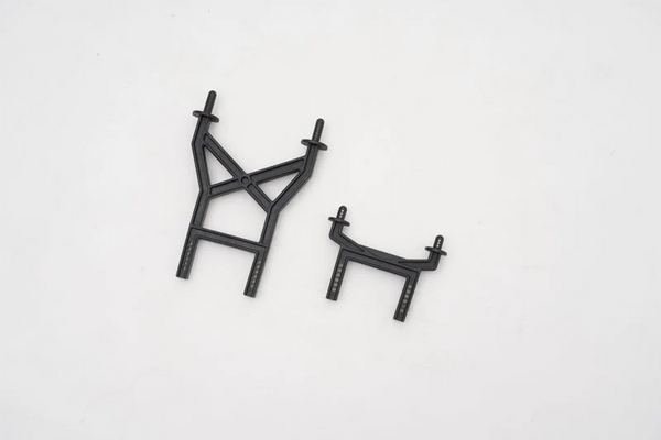 FCX10 Chevrolet K5 Body Mount for Replace Other Brand'S Car Body