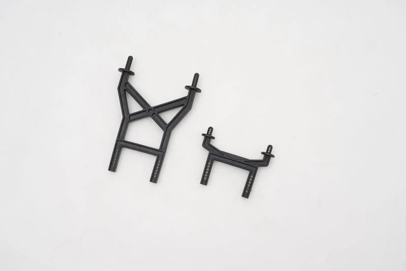 FCX10 Chevrolet K5 Body Mount for Replace Other Brand'S Car Body