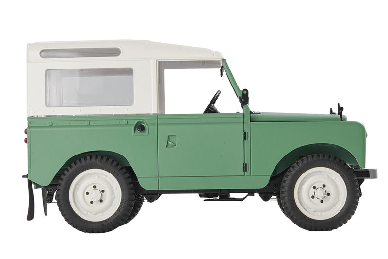 FMS 1/12 Land Rover Series II RTR