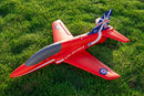 Arrows 50mm BAE Hawk EDF PNP with Vector