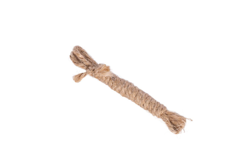 Realistic Hemp Rope for 1/10 RC Cars (80×10mm)