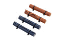 1:18/1:24 SCALE COWHIDE ROLL