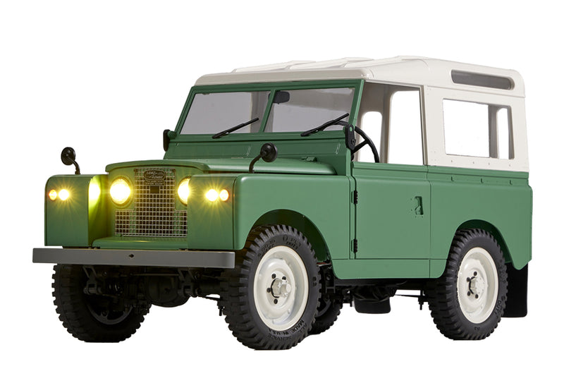 FMS 1/12 Land Rover Series II RTR