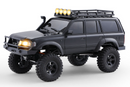 FMS 1/18 FCX18 TOYOTA Land Cruiser 80 Brushless RTR Black