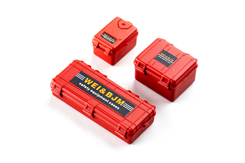 Scale Accessories For 1/18 & 1/24 Cars