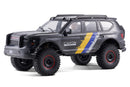 FMS 1/10 Canyon RS RC Crawler