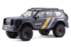 FMS 1/10 Canyon RS RC Crawler