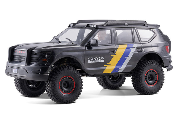 FMS 1/10 Canyon RS