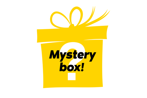 1/10 RC Car RS Mystery Box