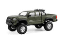 Build Your Own Custom FCX24M 1/24 Scale RC Crawler Truck (SKU: 12451)