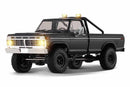 FMS 1/18 FCX18 II Ford F-100 RTR Brushless (199mm Wheelbase)