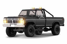 FMS 1/18 FCX18 II Ford F-100 RTR Brushless (199mm Wheelbase)