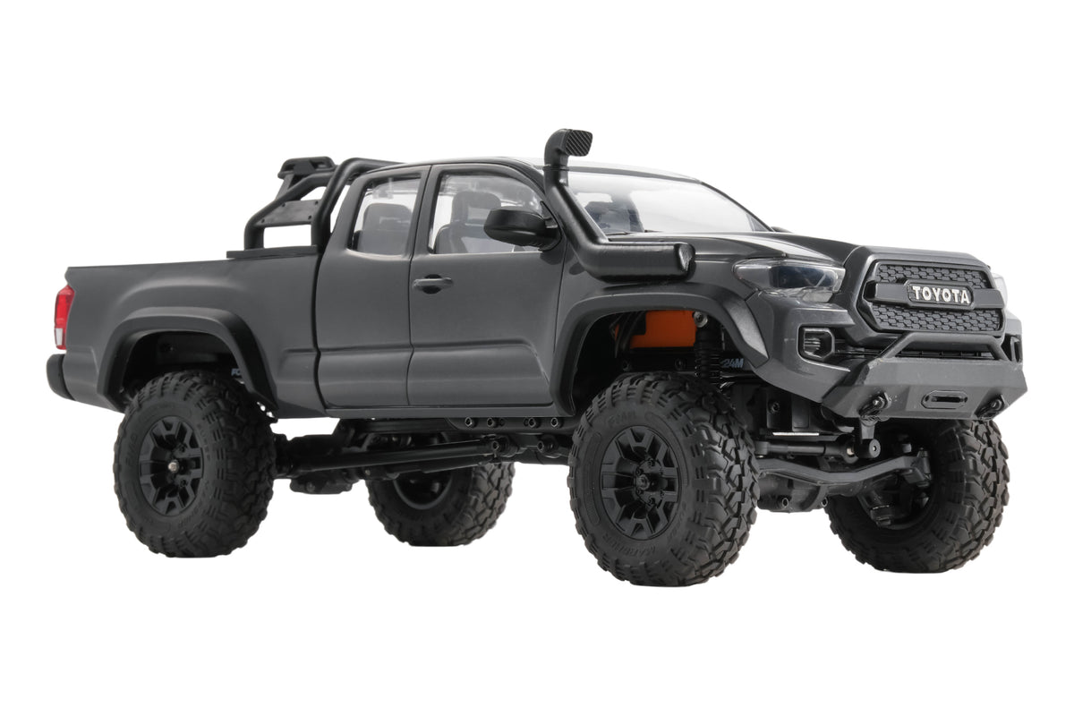 FairRC 3D-Printed Snorkel for FCX24M Tacoma