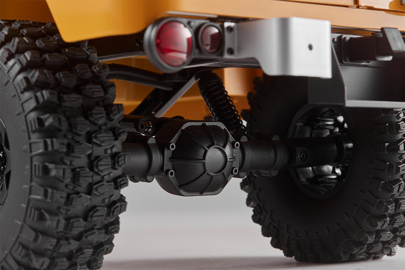 FMS 1/10 TOYOTA FJ40 RS RC Crawler