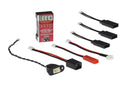 FURITEK Python RXF 40A/70A Brushless ESC w/ RX Integration Kosmik Version
