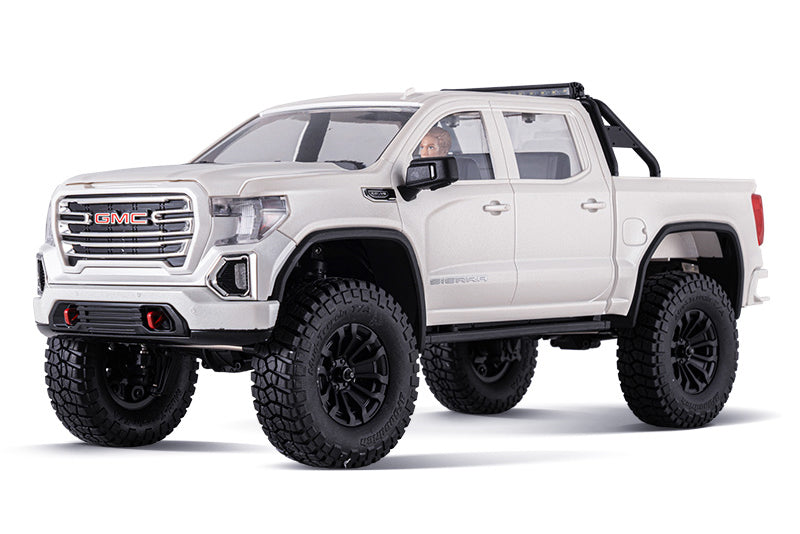 FMS FCX18S 1/18 GMC Sierra S RTR Brushless