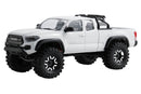 FairRC 1/24 FCX24M Taco White Truck Mod RTR