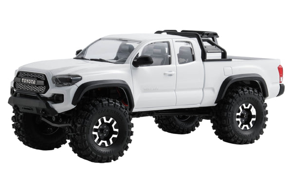 1:18 ATLAS 6X6 Crawler Roll Cage Set