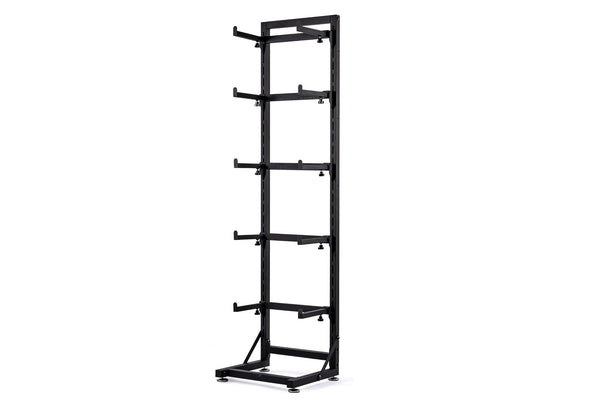 Durable Display Storage Rack for 1/6 1/10 Scale RC Cars