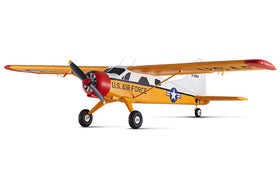 FMS 800mm Beaver RTF / PNP