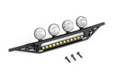 FairRC 3D-Printed Front & Rear Bumper Set for Axial SCX30 Bronco