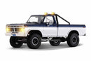 FMS 1/18 FCX18 II Ford F-100 RTR Brushed (199mm Wheelbase)