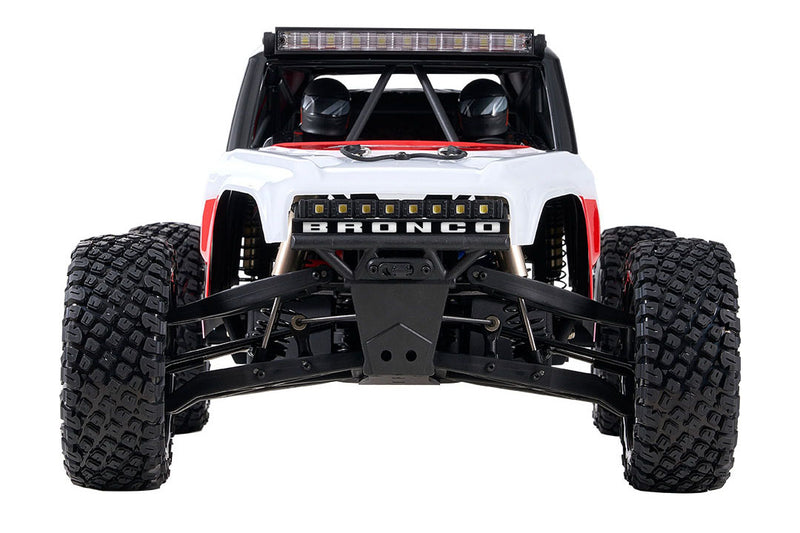 ROCHOBBY 1/7 Ridge Racer U4 Brushless Desert Buggy RS
