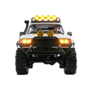 Seckilling FairRC 1/10 FCX10 LC80 Tri-Color Mod RS RC Crawler (Brushless)
