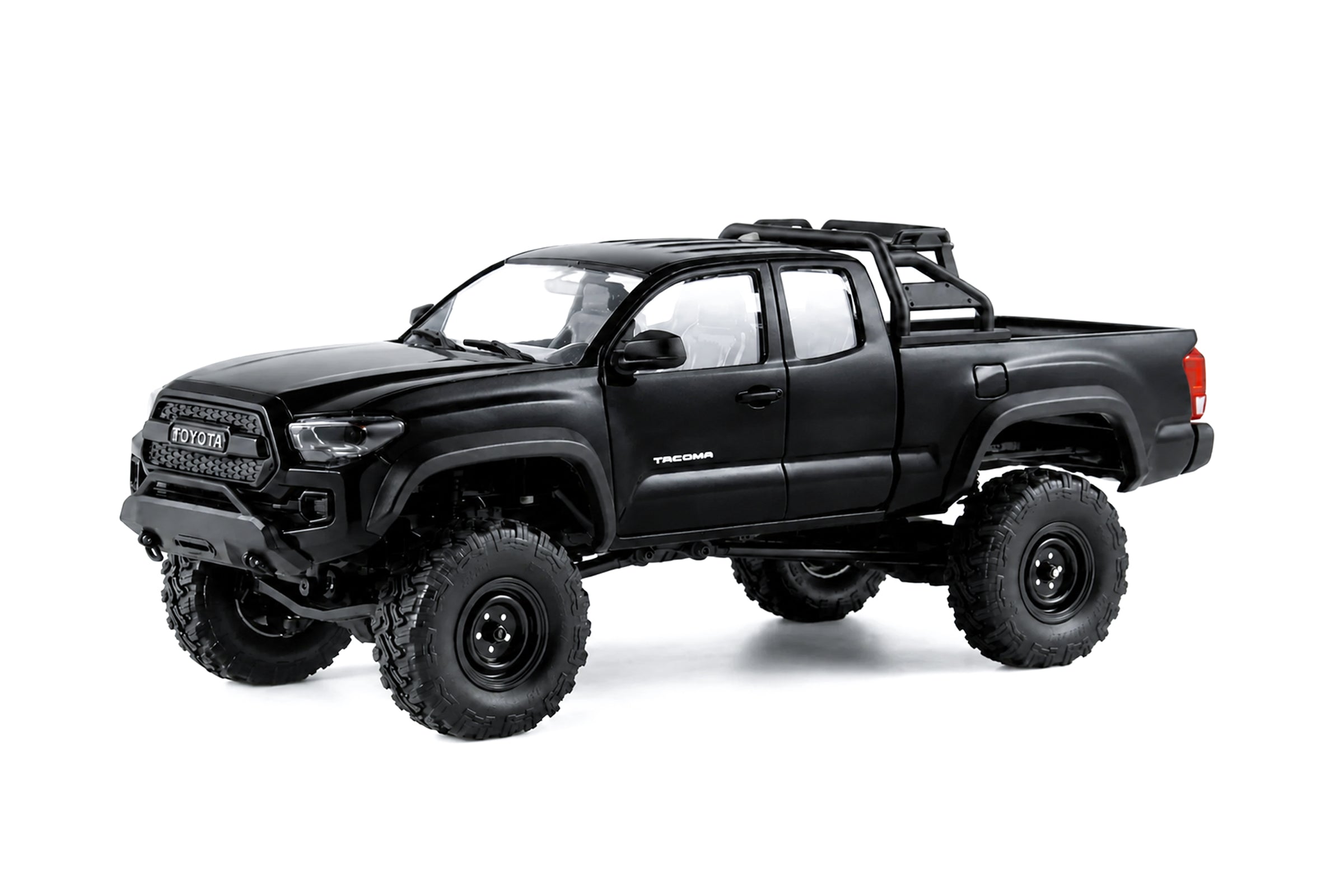 Build Your Own Custom FCX24M 1/24 Scale RC Crawler Truck (SKU: 12451)