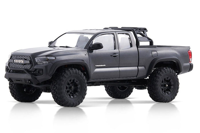 ホビーラジコン FMS FCX M TOYOTA TACOMA FMS 1/24 FCX24M TOYOTA TACOMA RTR RC Truck