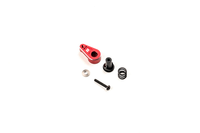 BATRAZZI Aluminum Servo Horn Set For FCX24/FCX18