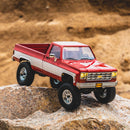 FMS FCX18 1/18 Chevrolet K10 RTR RC Truck